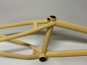 画像5: Cult DAK Frame [20.75"TT] Sand (5)