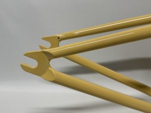 画像7: Cult DAK Frame [20.75"TT] Sand (7)