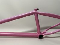 画像2: Cult Angie Crew Frame [20"TT] Pink Fade