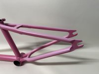 画像3: Cult Angie Crew Frame [20"TT] Pink Fade