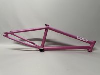 画像1: Cult Angie Crew Frame [20"TT] Pink Fade