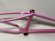 画像5: Cult Angie Crew Frame [20"TT] Pink Fade (5)