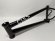 画像1: Cult Tech Frame [20.6"TT] Black (1)