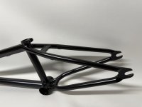 画像3: Cult Tech Frame [20.6"TT] Black