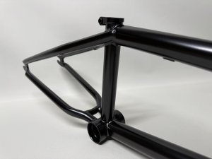 画像3: Cult Tech Frame [20.6"TT] Black (3)