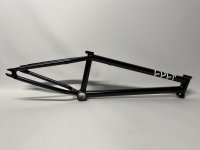 画像1: Cult Tech Frame [20.6"TT] Black