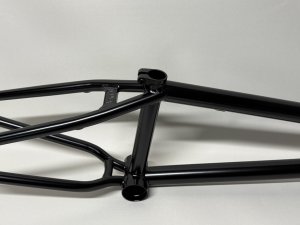 画像4: Cult Tech Frame [20.6"TT] Black (4)