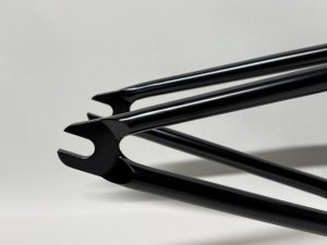 画像6: Cult Tech Frame [20.6"TT] Black (6)