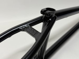 画像5: Cult Tech Frame [20.6"TT] Black (5)
