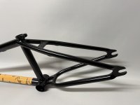 画像3: Cult Callian Stibbards Crew Frame [20"TT] Black