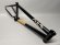 画像2: Cult Callian Stibbards Crew Frame [20"TT] Black (2)