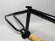 画像4: Cult Callian Stibbards Crew Frame [20"TT] Black (4)