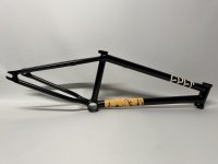 画像1: Cult Callian Stibbards Crew Frame [20"TT] Black