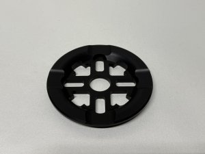 画像2: *Fit Key Guard Sprocket 25T (2)