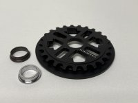 画像2: *Fit Key Guard Sprocket 25T