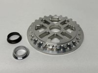 画像3: *Fit Key Guard Sprocket 25T