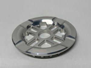 画像4: *Fit Key Guard Sprocket 25T (4)