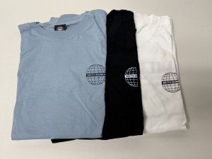 画像1: Moto-Bunka Civilization L/S T-Shirts (1)