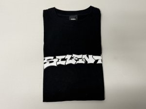 画像1: Doomed Silent Magazine Tee (1)