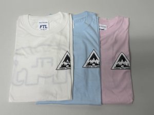 画像1: FTL NYC City Scape Tee (1)