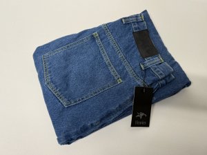 画像2: Animal x Heavies Classic Jeans (2)