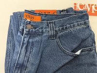 画像2: Heavies Jeans/Blue