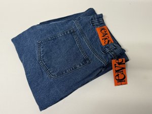画像1: Heavies Jeans/Blue (1)