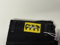 画像1: Cult x Heavies Collaboration Jeans