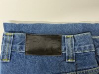 画像1: Animal x Heavies Classic Jeans