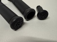 画像3: Renthal Push-On Grip