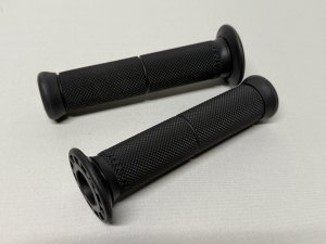 画像2: Renthal Push-On Grip (2)