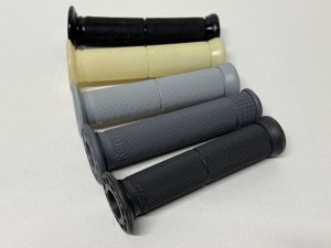 画像1: Renthal Push-On Grip (1)