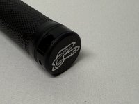 画像2: Renthal Lock-On Grip