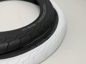 画像1: Eclat Decoder Tire (1)