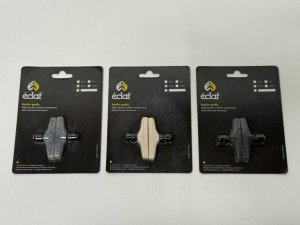 画像1: Eclat Force Brake Pad [Female Bolt] (1)