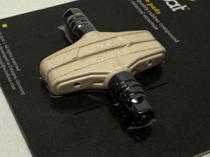 画像2: Eclat Force Brake Pad [Reguler/Nut] (2)