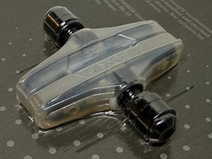 画像4: Eclat Force Brake Pad [Female Bolt] (4)