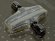 画像4: Eclat Force Brake Pad [Female Bolt] (4)