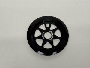 画像1: Alive Industry Seven Star Guard Sprocket [28T] (1)