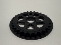 画像2: Alive Industry Seven Star Guard Sprocket [28T]