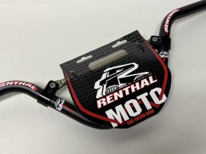 画像4: Renthal Moto BMX Race Bar (4)