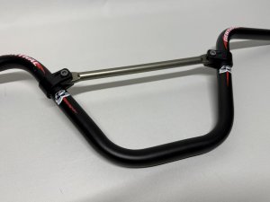 画像1: Renthal Moto BMX Race Bar (1)