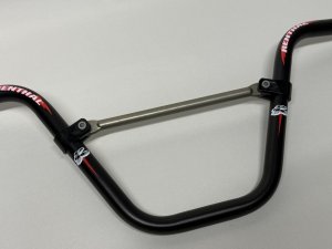 画像2: Renthal Moto BMX Race Bar (2)