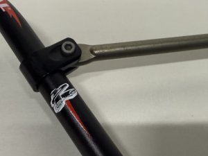 画像5: Renthal Moto BMX Race Bar (5)