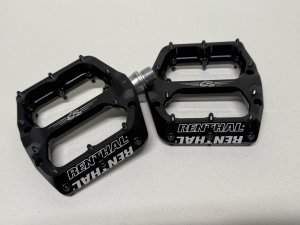 画像2: Renthal Revo-F Pedal  (2)
