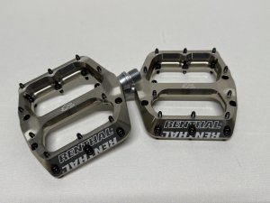 画像3: Renthal Revo-F Pedal  (3)