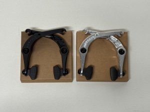 画像2: *Odyssey Spring Field Brake (2)