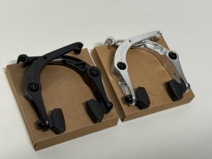 画像1: *Odyssey Spring Field Brake (1)