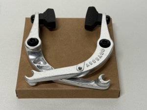 画像9: *Odyssey Spring Field Brake (9)