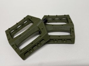 画像1: Primo Turbo PC Pedal (1)